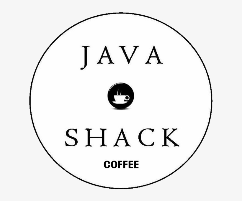 Java Shack, transparent png