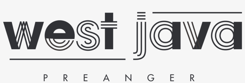 West Java Preanger - West Java Logo, transparent png
