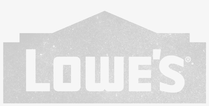 Lowes Logo Pms 280 - Lowe's Gift Card, transparent png
