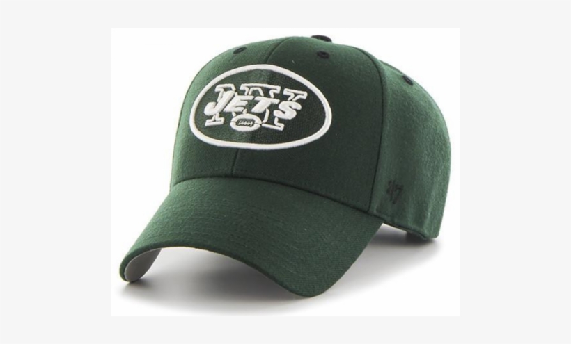 '47 Brand New York Jets Nfl Audible Mvp Adjustable - Nfl New York Jets Women's Miata Clean Up Adjustable, transparent png