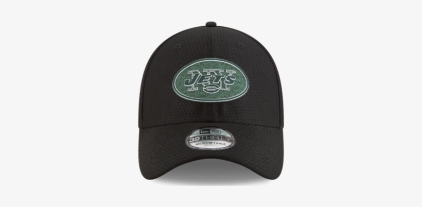 Nfl New York Jets New Era 2018 Training Camp Secondary - Baseball Cap, transparent png