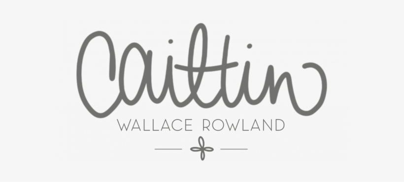 Caitlin Wallace Rowland - Blog, transparent png