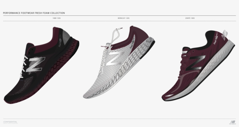Nb Colorproject Performancerun - Nike Free, transparent png