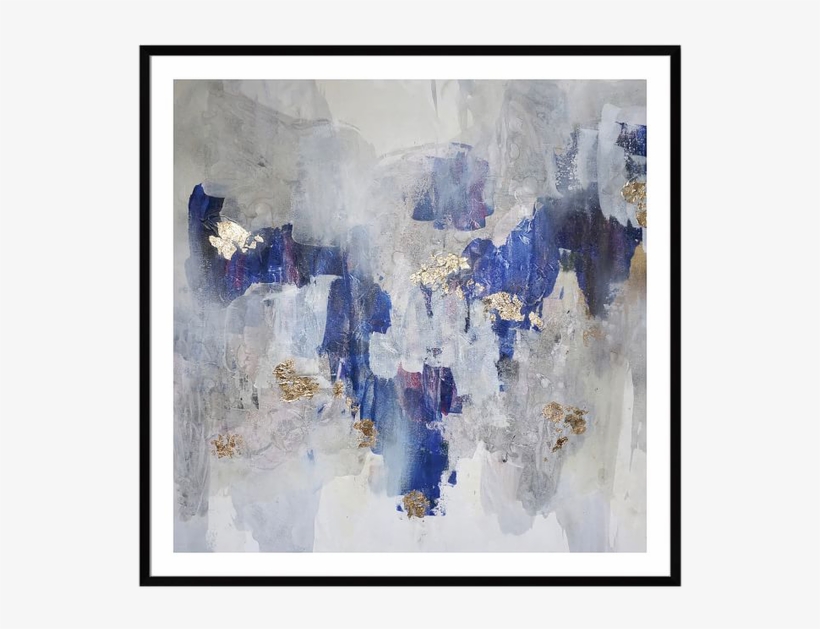Minted For West Elm, North Gold, 46"x46" At West Elm, transparent png