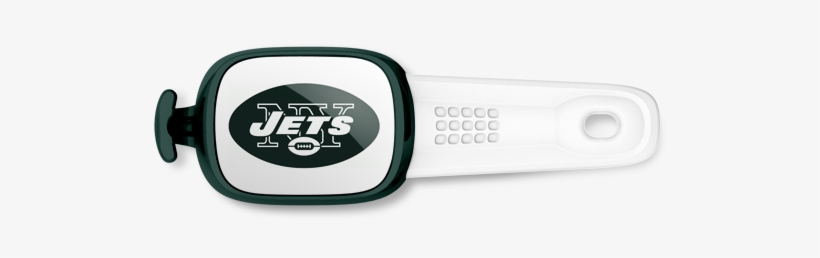 New York Jets Stwrap - Logos And Uniforms Of The New York Jets, transparent png