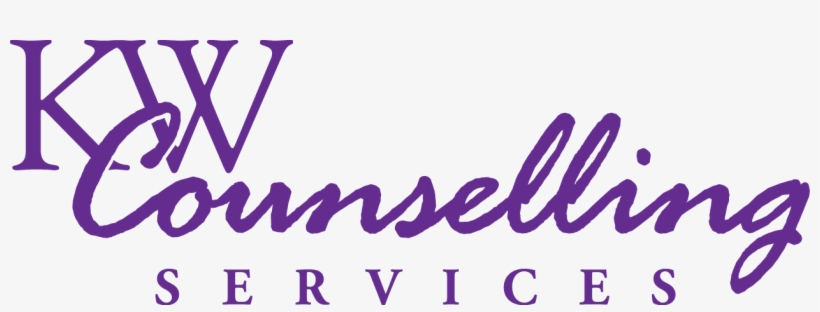 Kwcs-logo - Kw Counselling, transparent png