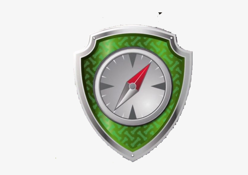 Download Transparent Tracker Paw Patrol Png - PNGkit