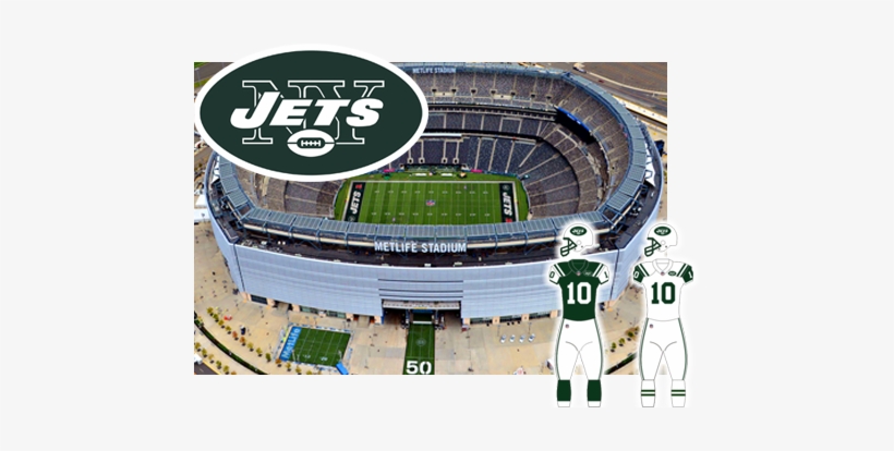 New York Jets Opponent Of The Tampa Bay Buccaneers - Logos And Uniforms Of The New York Jets, transparent png