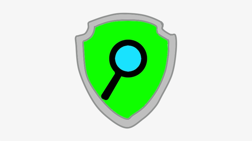 Shery Badge - Badge, transparent png