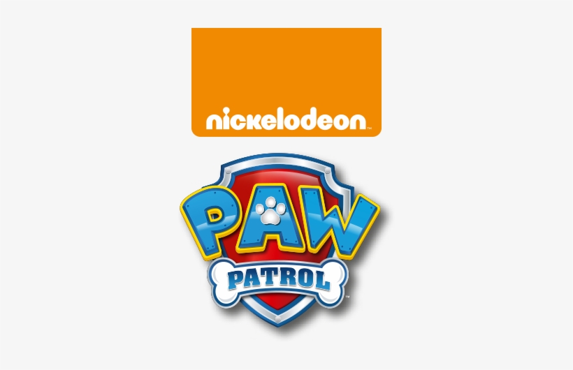 Paw Patrol - Paw Patrol Chase Marshall Rubble, transparent png