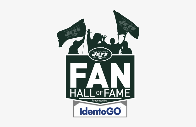 Honoring The Fans - Logos And Uniforms Of The New York Jets, transparent png