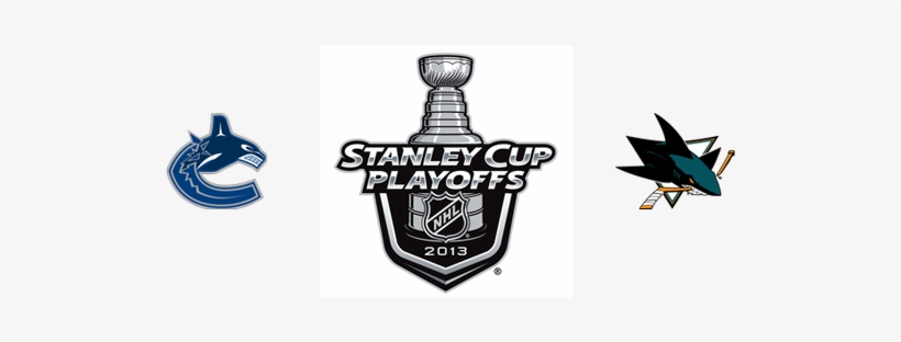 San Jose Sharks First Round Preview - 2018 Stanley Cup Playoffs Logo, transparent png