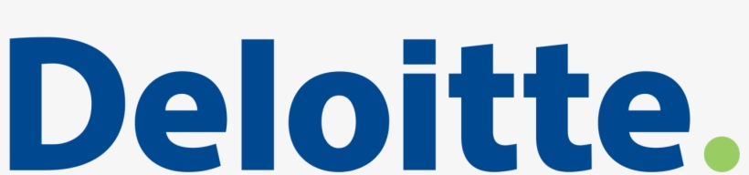 Deloitte Logo Deloitte 2272x1704 PNG Download PNGkit