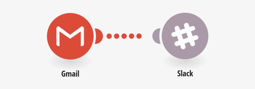 Send Slack Messages For New Gmail Emails Matching Specified - Slack Onedrive, transparent png