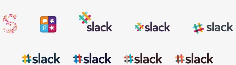 Slack Logos - Snugz/usa Inc Custom 3 Oz. Scented Votive Candle, transparent png