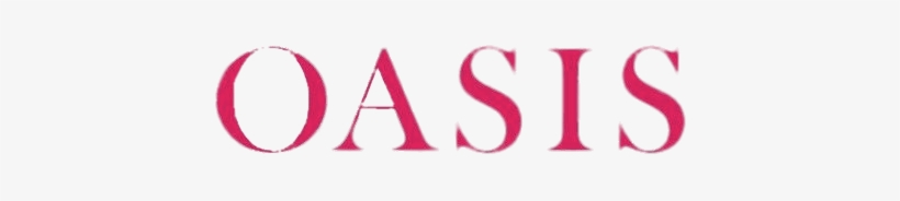 Oasis Fashion Logo, transparent png
