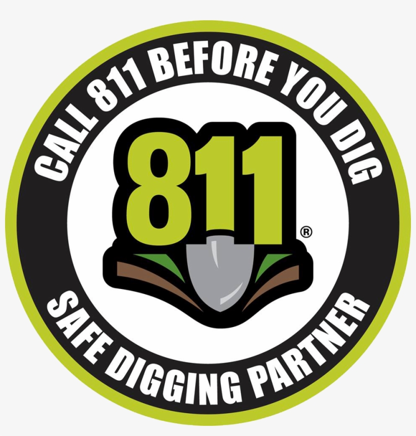 Pwc Recognized As An Advocate For Safety - Call Before You Dig, transparent png