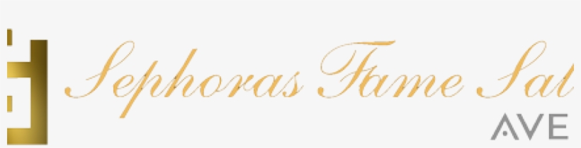 Team - Sephora's Fame Hair & Beauty Unisex, transparent png