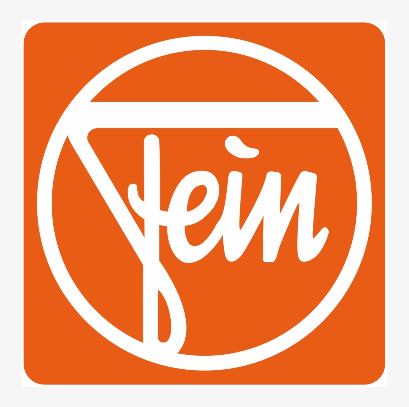 All Fein Products - Fein 3-13-08-136-00-2 Fixed Blade Bls 3.5, transparent png