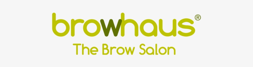 Strip And Browhaus Logo, transparent png