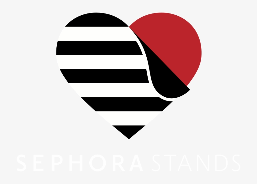 Sephora Stands Is A Programme Dedicated To Building - Sephora Stands, transparent png