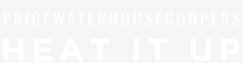 Pwc Logo Transparent - Heat, transparent png