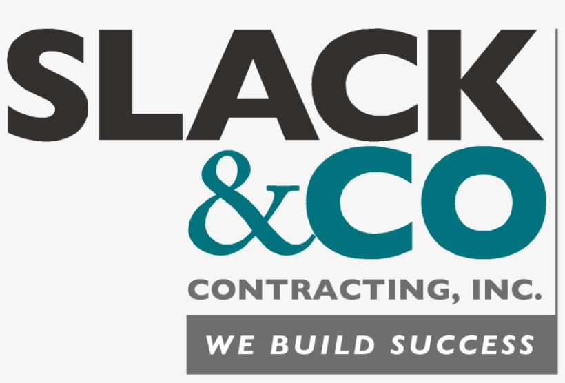 Customer Spotlight Slack & Co - Slack And Co Contracting, transparent png