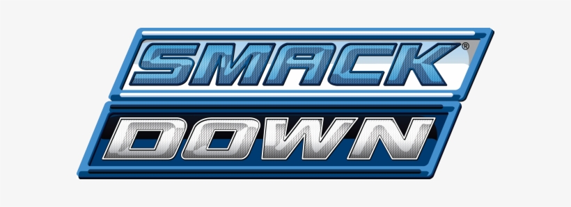 Since Raw's Wrestling Was Cancelled Due To The Weather, - Usa Wwe Smackdown, transparent png