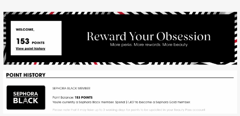 Of Those 'in The Know”, Sephora Is Well Known For Its - Beauty Pass Sephora Singapore, transparent png