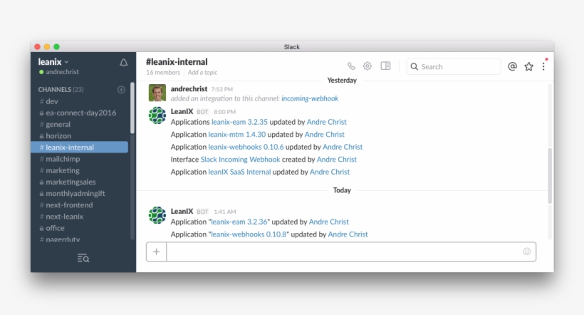 How Does It Work - Slack Chat, transparent png