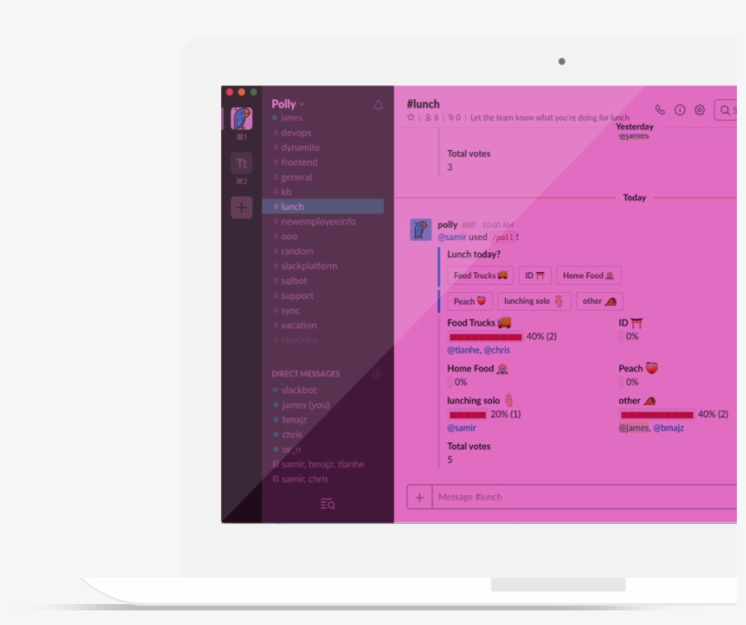 Slack Computer Logo - Computer Program, transparent png
