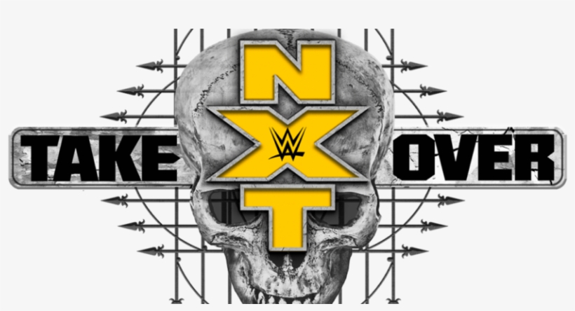 Wwe Nxt Takeover New Orleans Live Stream Full Show - Takeover New Orleans Logo, transparent png