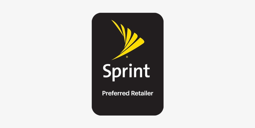 Sprint Preferred Retailer - Sprint Corporation, transparent png