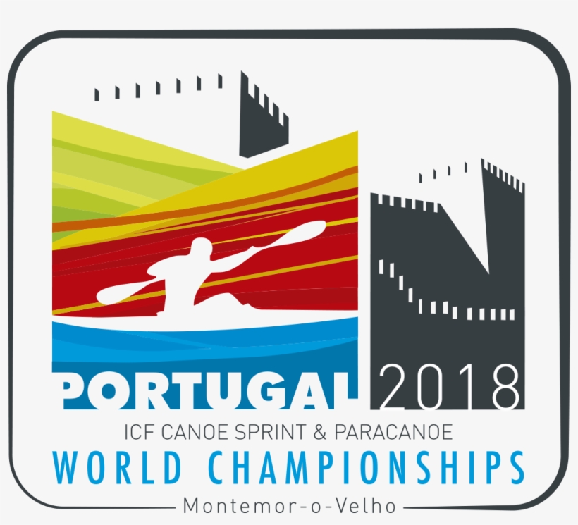 Navigation - 2018 Icf Canoe Sprint World Championships Montemor, transparent png