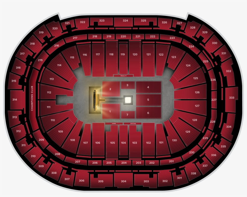 Pnc Arena 2560x1936 PNG Download PNGkit