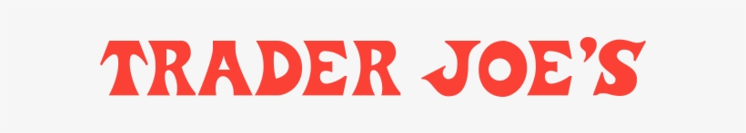 Trader Joes - Trader Joe's Flower Logo, transparent png