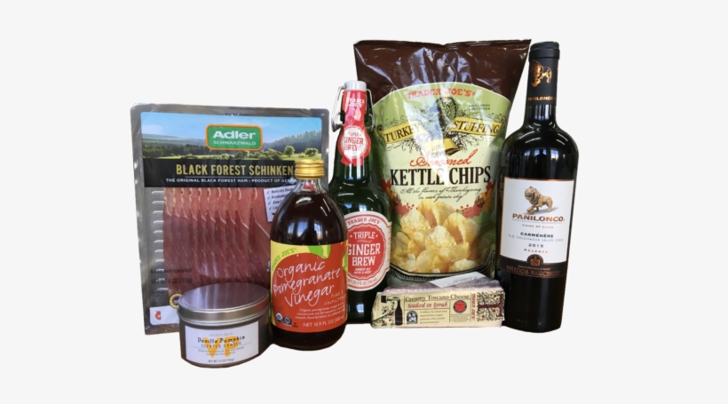 Trader Joe's Weekly Roundup - Al Dente, transparent png