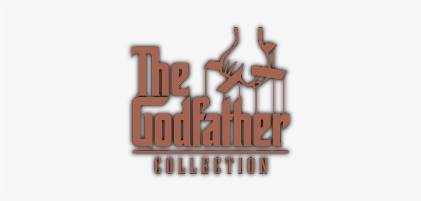 The Godfather Collection Image - The Godfather, transparent png