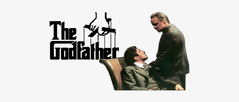 12948 1 18 Flickr Clipart The Godfather Packard Super - Godfather, Al Pacino, Marlon Brando, 1972, transparent png