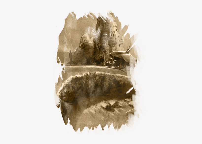 The Village Of The Red Clan , Is The Current Seat Of - Birch, transparent png
