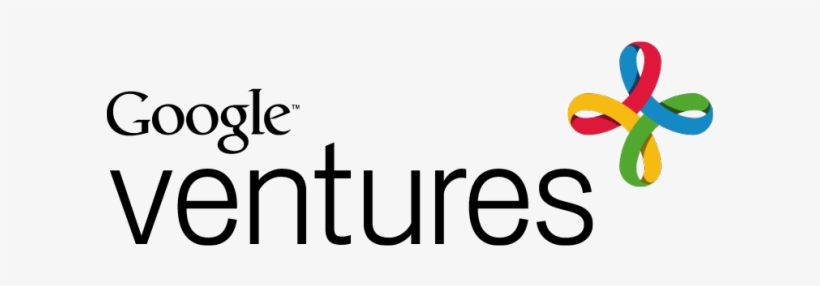 Sprint Logo White Png - Google Ventures Logo Png, transparent png