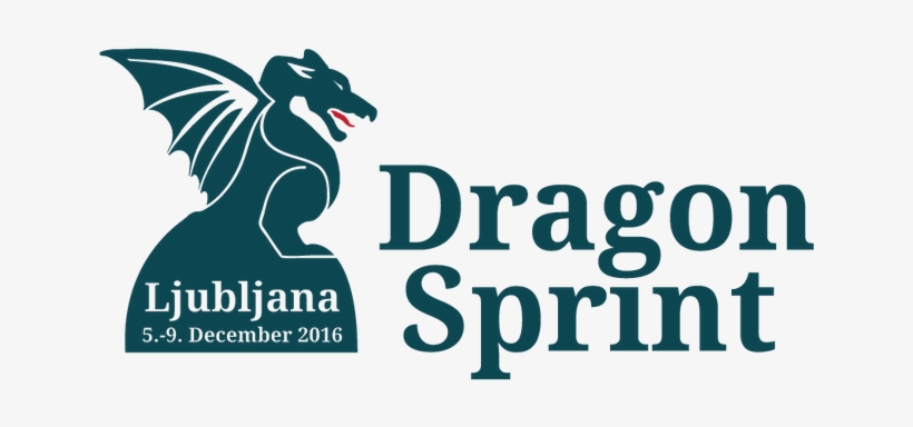 Dragonsprint A Week-long Sprint On Pyramid, In Ljubljana, - Beautiful Fashion Flyers Design, transparent png