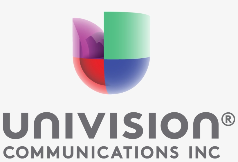 New Univision Communications Logo - Univision Communications Inc Logo ...