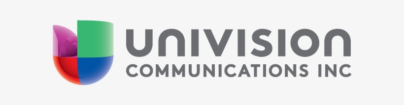 Univision Communications Logo Png, transparent png