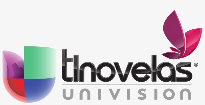 Univision Tlnovelas 2013 - Univision Tlnovelas Logo, transparent png