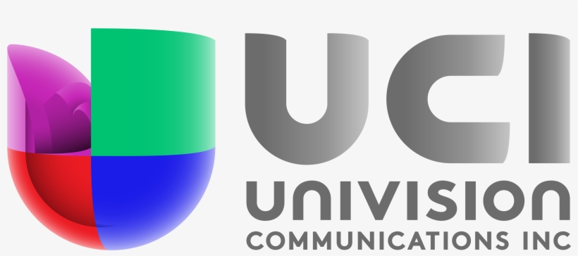 Sponsor Highlight - Univision - Univision Communications Inc Logo, transparent png
