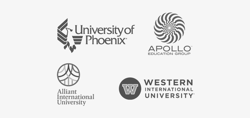 Responsive Image - University Of Phoenix, transparent png