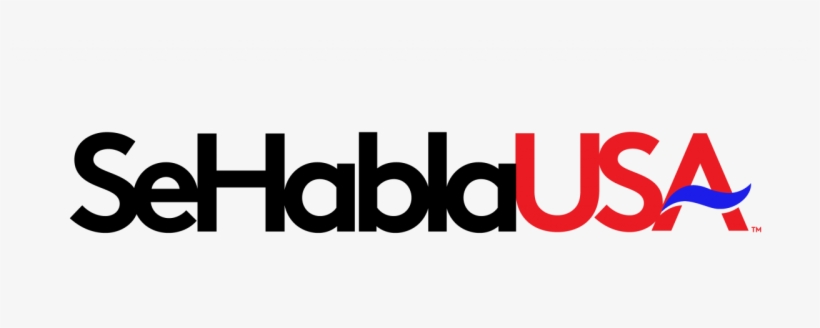 Univision Is Introducing 'se Habla Usa,' A Campaign - Se Habla Usa, transparent png