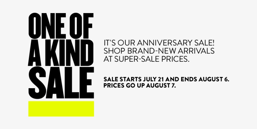 Nordstrom Anniversary Sale - Nordstrom Anniversary Sale 2017, transparent png