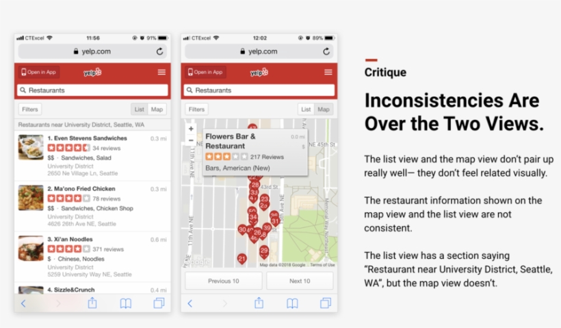Uber Design Exercise - Design, transparent png